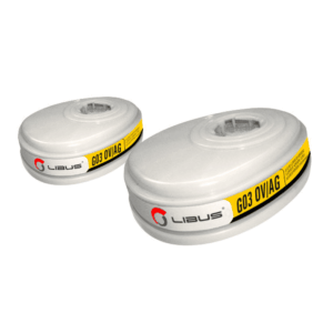 Kit Filtro Libus G03