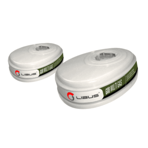 Kit Filtro Libus G08