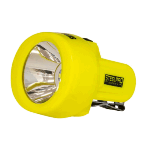 Lampara Minera Para Casco
