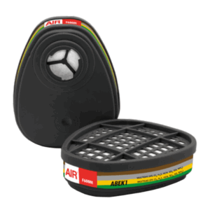 Kit Filtro Air F600M Multigases