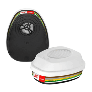 Kit Filtro Air F600MP3 ABEK1P3 Multigases