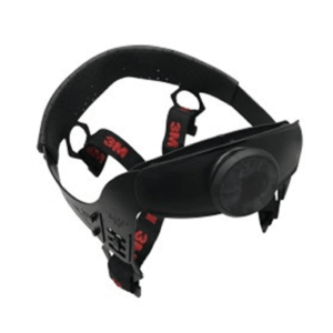 Arnés Cremallera Para Casco 3M