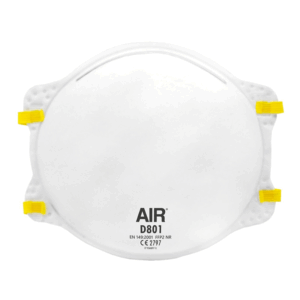 Mascarilla Air D801