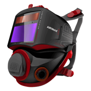 Visor Air Para Mascara Completa AIRWELD