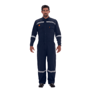 Mameluco Ignifugo Arc-Flash