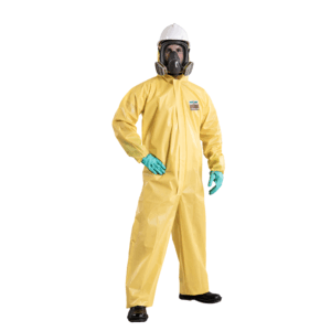 Mameluco Descartable Químicos 4000S