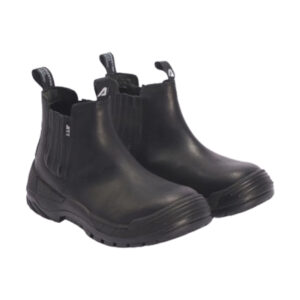 Bota Córdoba Negra