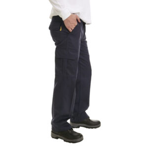 Pantalón Cargo Clásico