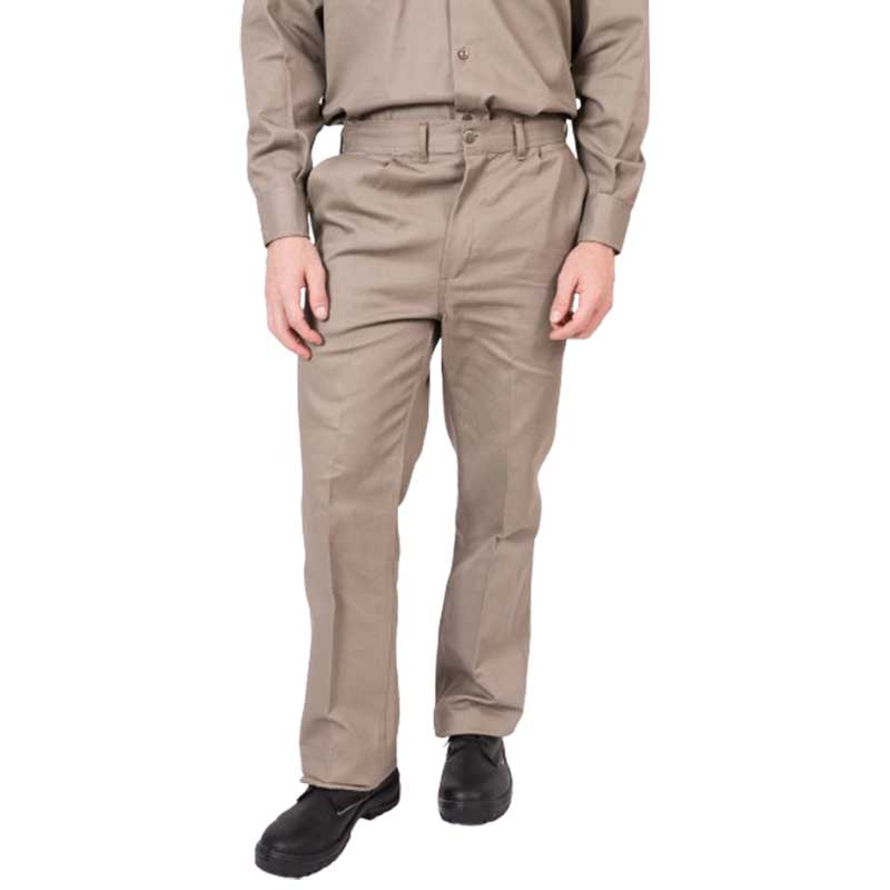 pantalon azul m2
