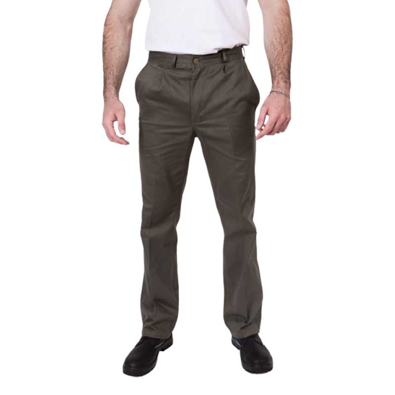 pantalon verdem