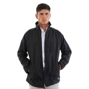 Campera Soft Shell