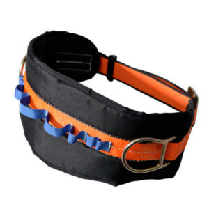 Cinturón Linero Con Refuerzo Lumbar 2 Puntos De Anclaje DP