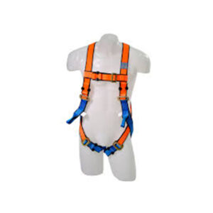 Arnes Con Enganche Espalda y Frontal DPA00001