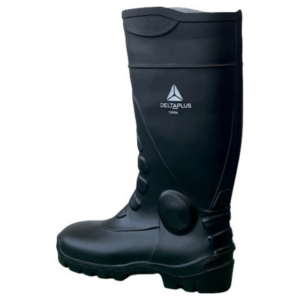 Bota PVC Delta Plus Terra Ocupacion s/ Puntera