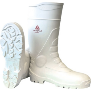 Bota PVC Delta Plus Albatros Seguridad c/ Puntera