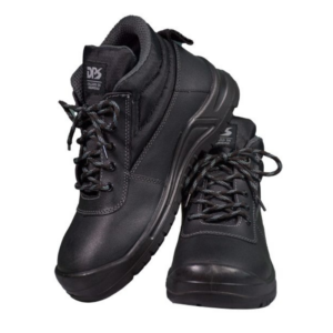 Botin DPS Cuero Descarne