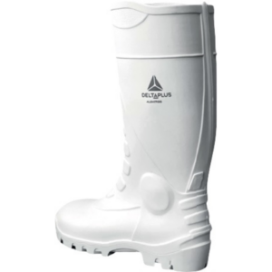 Bota PVC Delta Plus Albatros Ocupacional s/ Puntera
