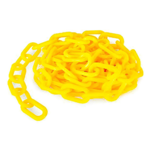 Cadena Amarilla Fluor