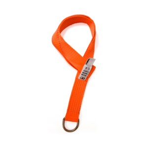 Conector de Anclaje de 0.8 m con Argolla D